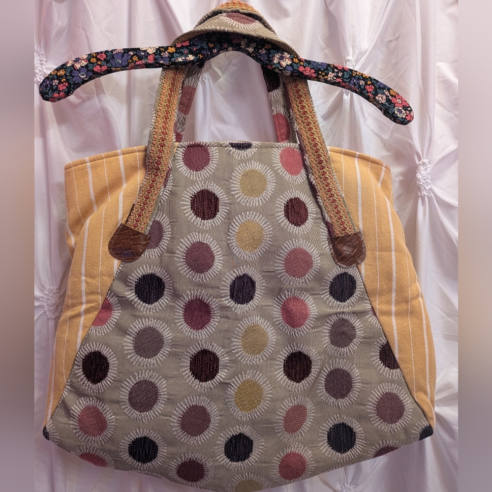 🖤*New*🖤 Handmade Tote Bag